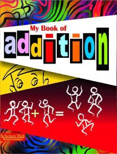 Scholars Hub My Book of Addition
